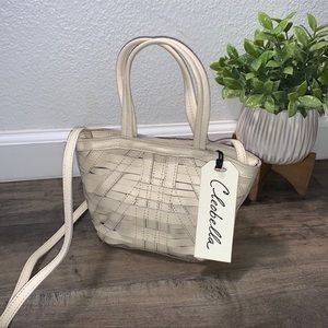 CLEOBELLA purse